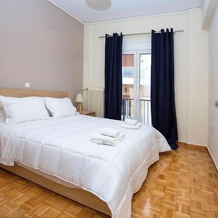 Peaceful Renovated Apartment Near Lycabettus Hill Aten Exteriör bild