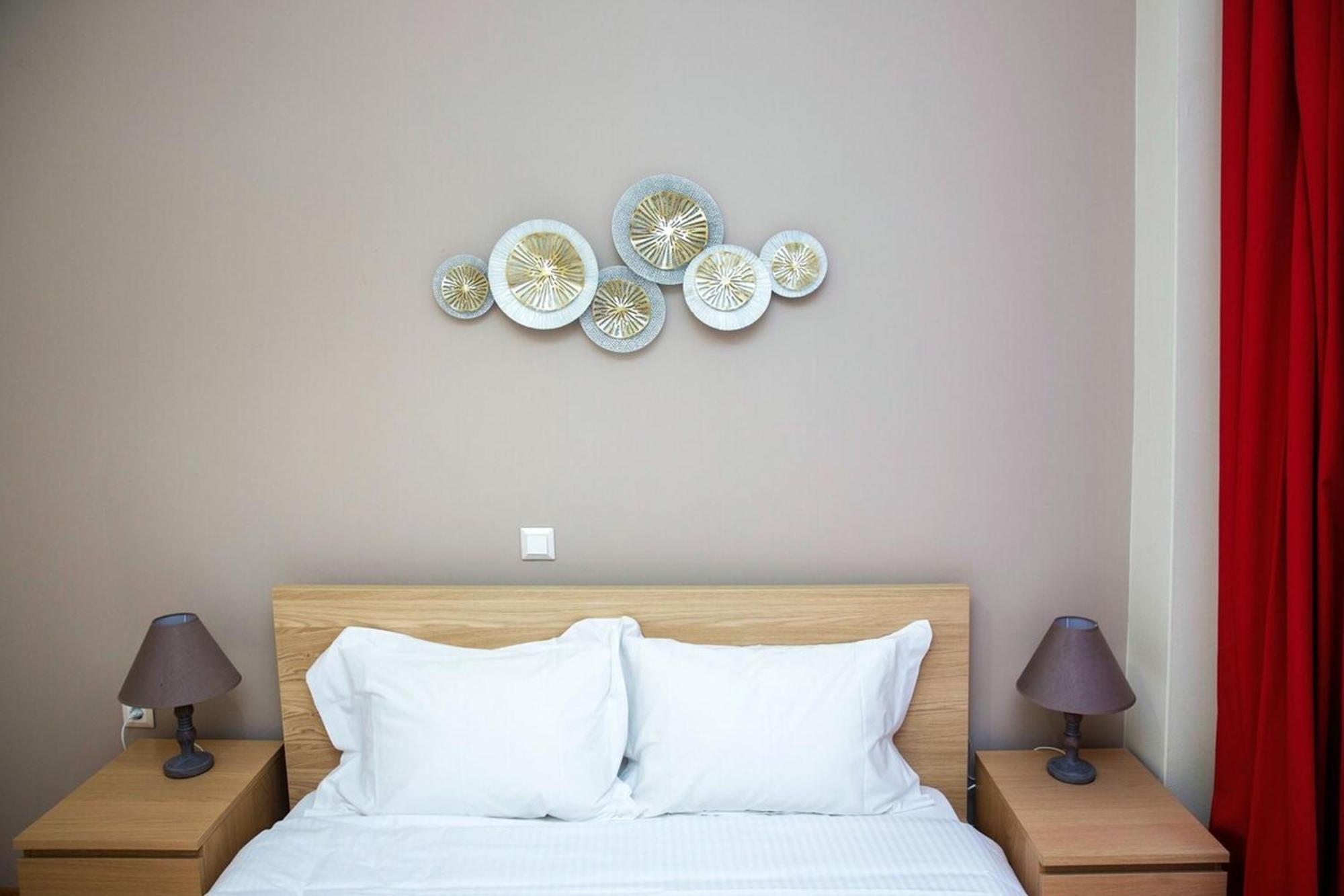 Peaceful Renovated Apartment Near Lycabettus Hill Aten Exteriör bild