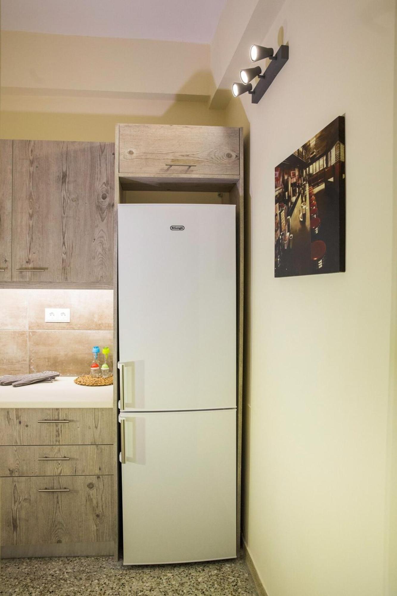 Peaceful Renovated Apartment Near Lycabettus Hill Aten Exteriör bild